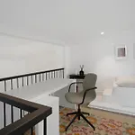 The Village Loft Alpesi faház Caniço