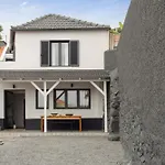 The Village Loft Alpesi faház