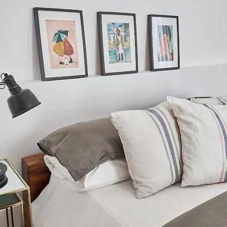 샬레 The Village Loft