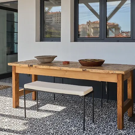 The Village Loft