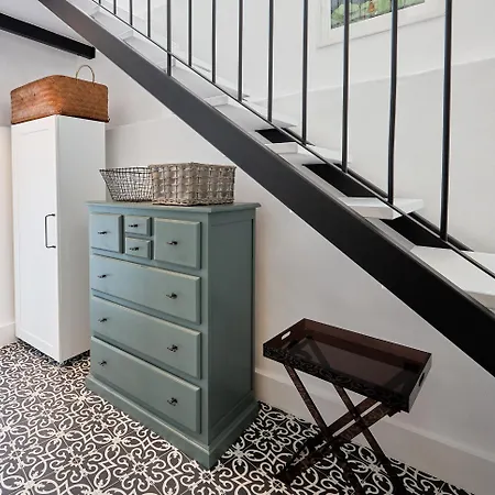 The Village Loft