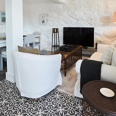 샬레 The Village Loft *