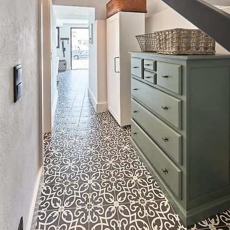 The Village Loft *