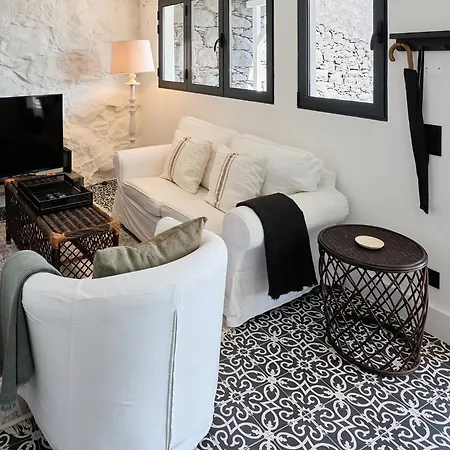 The Village Loft