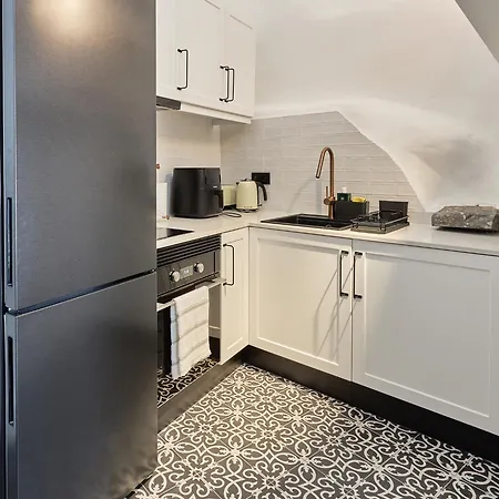 The Village Loft *