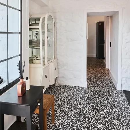 The Village Loft Caniço