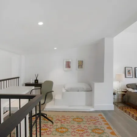 The Village Loft 卡尼索