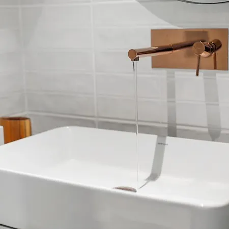 בקתה The Village Loft קאניקו