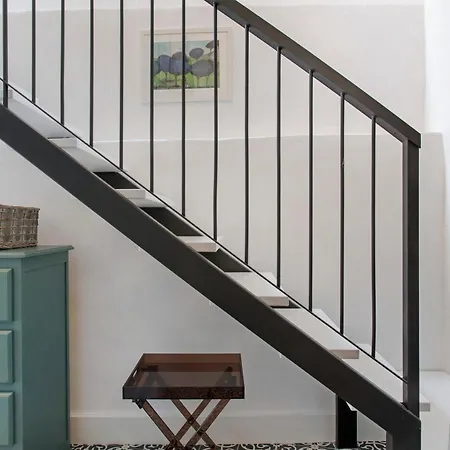 木屋 The Village Loft *