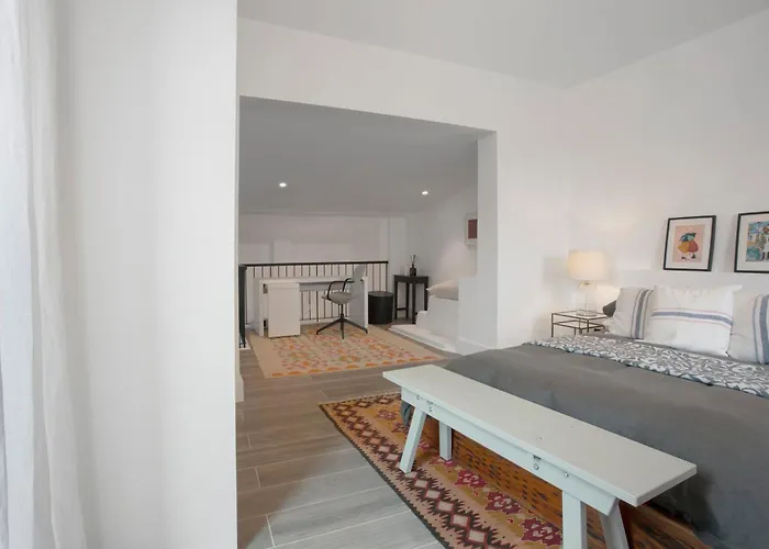 The Village Loft * 卡尼索