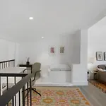 شاليه The Village Loft *