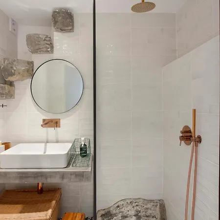 Chalet The Village Loft *