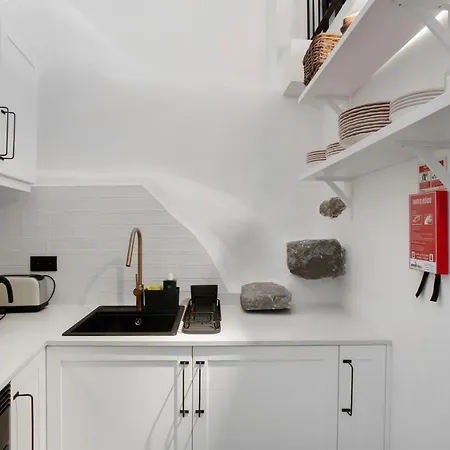 Chalet The Village Loft