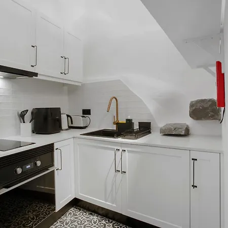 The Village Loft Chalet Canico (Madeira)