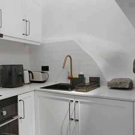 The Village Loft Шале