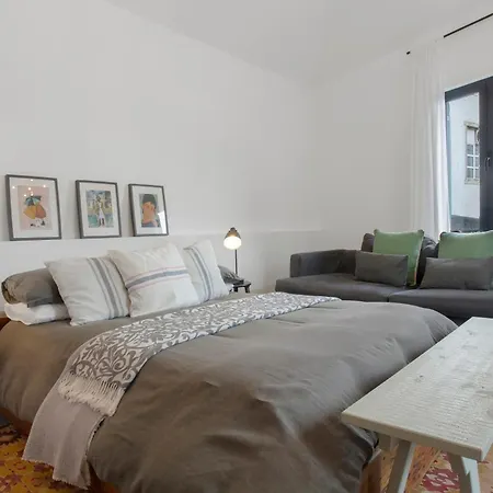 The Village Loft * 卡尼索