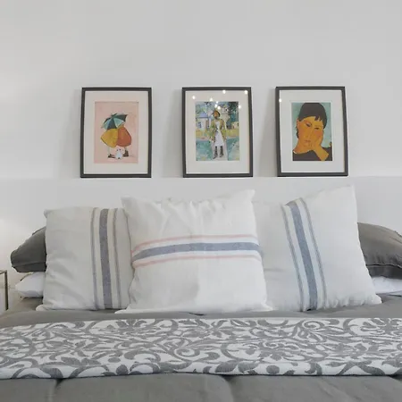 The Village Loft *
