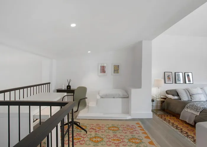 The Village Loft 卡尼索