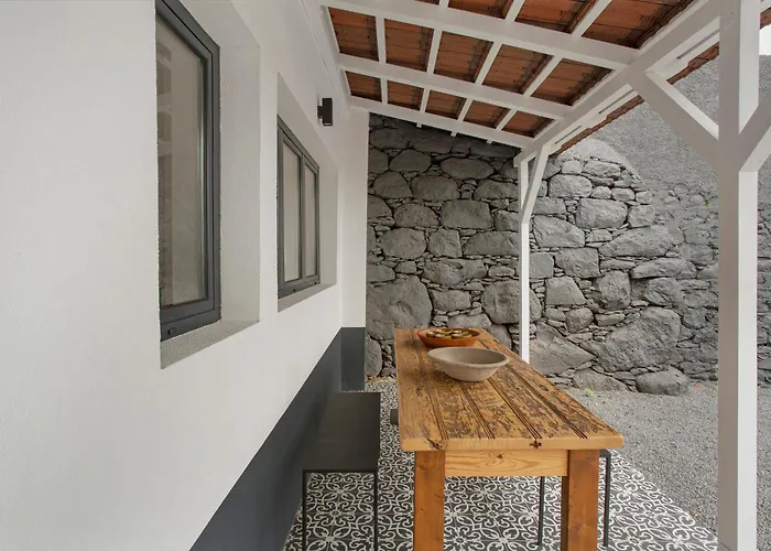 The Village Loft Domek alpejski *