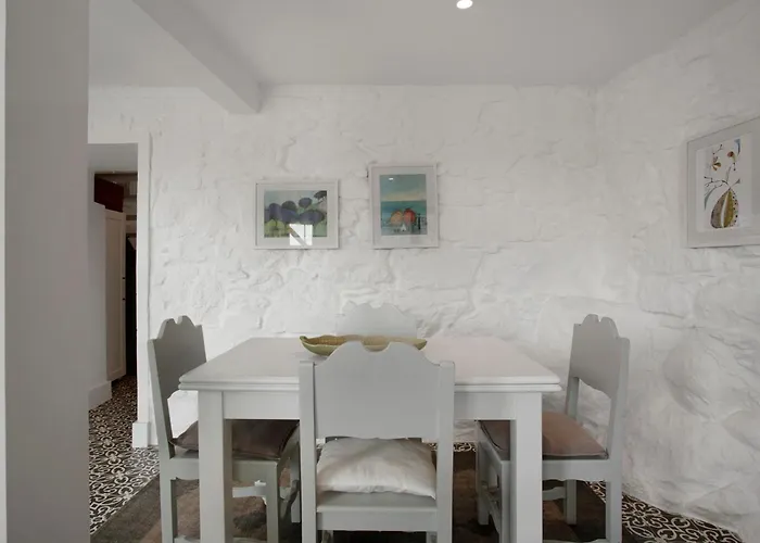 The Village Loft