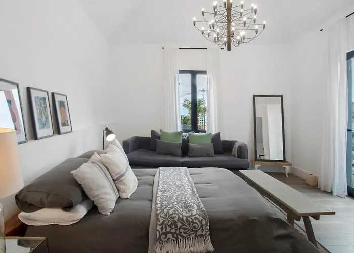 The Village Loft * 卡尼索