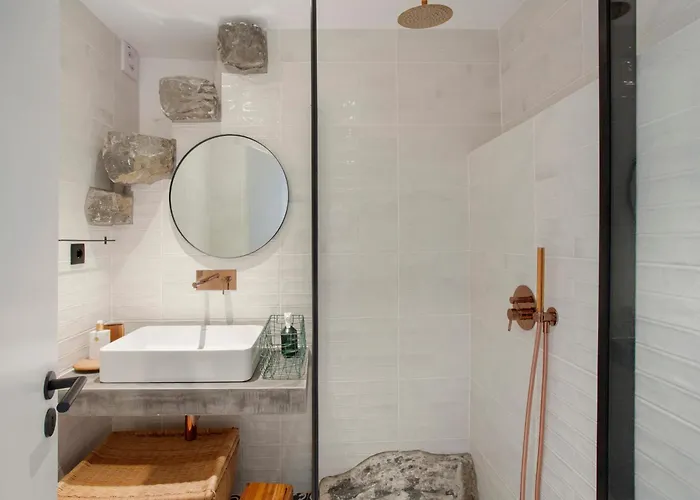 Domek alpejski The Village Loft *