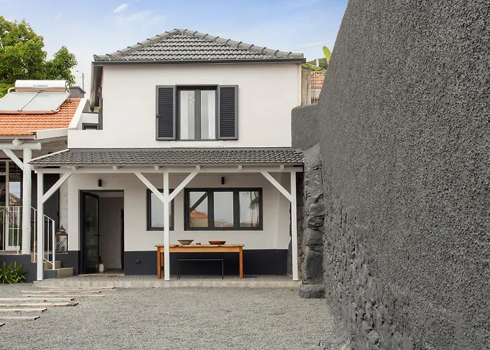 The Village Loft *