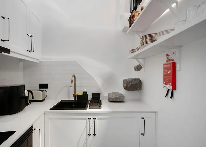 Domek alpejski The Village Loft