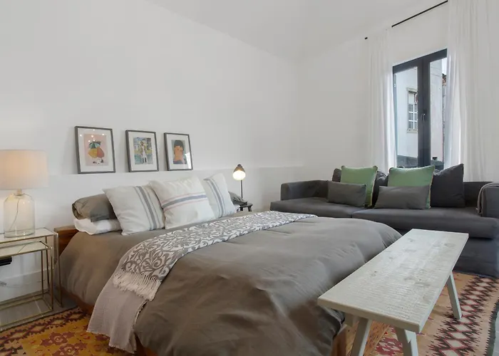 The Village Loft 木屋 *