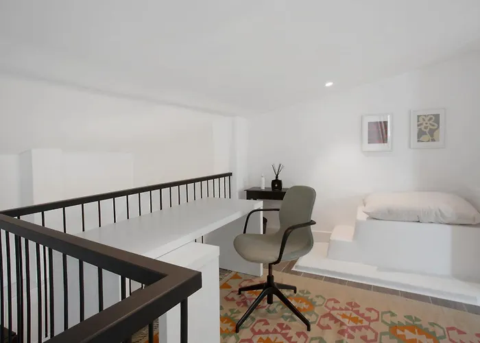 The Village Loft 卡尼索