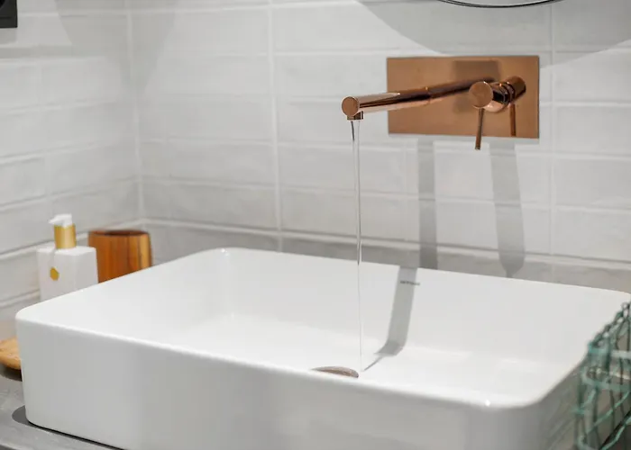 木屋 The Village Loft 卡尼索