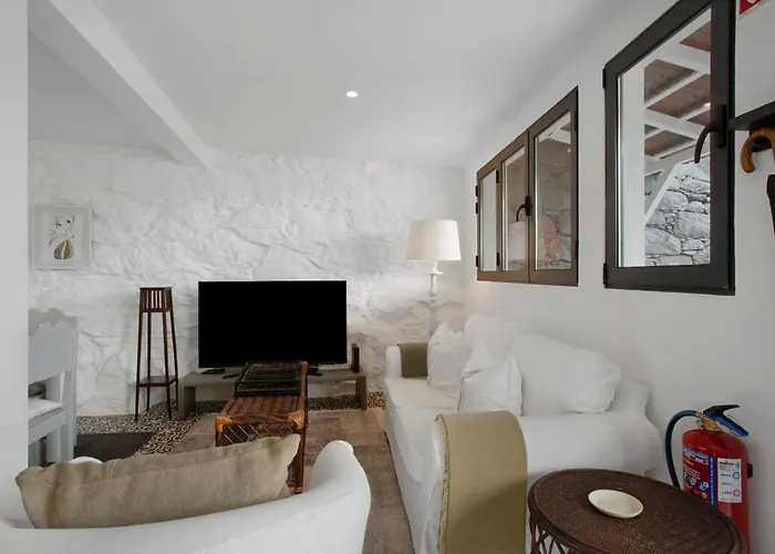 The Village Loft