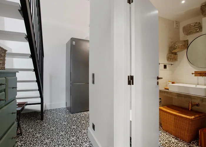 The Village Loft 木屋 卡尼索